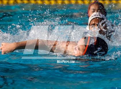 Thumbnail 2 in Polytechnic vs Montebello (Bonita Tournament) photogallery.