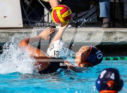 Thumbnail 3 in Polytechnic vs Montebello (Bonita Tournament) photogallery.