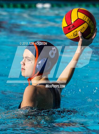 Thumbnail 3 in Polytechnic vs Montebello (Bonita Tournament) photogallery.