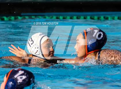 Thumbnail 1 in Polytechnic vs Montebello (Bonita Tournament) photogallery.