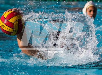 Thumbnail 1 in Polytechnic vs Montebello (Bonita Tournament) photogallery.