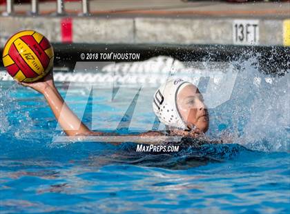 Thumbnail 1 in Polytechnic vs Montebello (Bonita Tournament) photogallery.