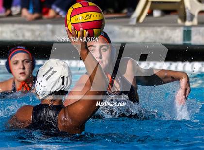 Thumbnail 1 in Polytechnic vs Montebello (Bonita Tournament) photogallery.