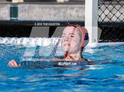 Thumbnail 1 in Polytechnic vs Montebello (Bonita Tournament) photogallery.