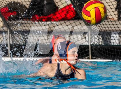Thumbnail 1 in Polytechnic vs Montebello (Bonita Tournament) photogallery.