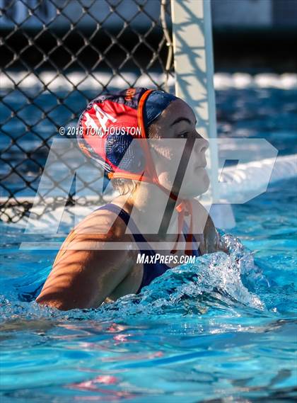 Thumbnail 3 in Polytechnic vs Montebello (Bonita Tournament) photogallery.