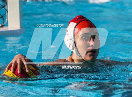Thumbnail 2 in Polytechnic vs Montebello (Bonita Tournament) photogallery.