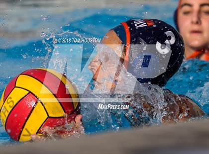 Thumbnail 3 in Polytechnic vs Montebello (Bonita Tournament) photogallery.