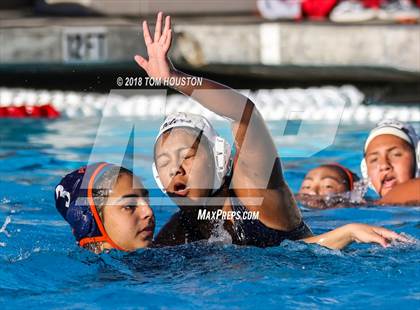 Thumbnail 1 in Polytechnic vs Montebello (Bonita Tournament) photogallery.