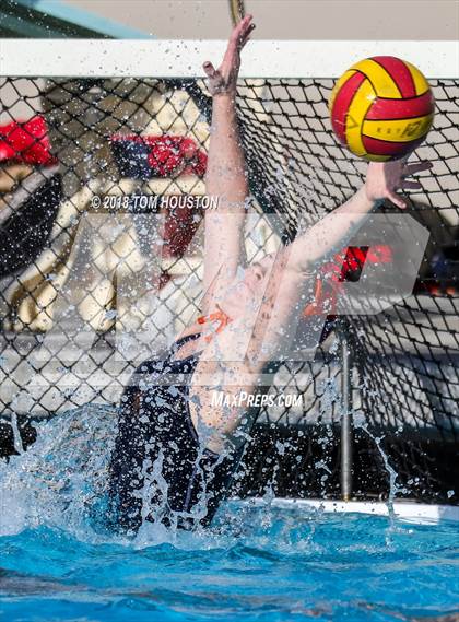 Thumbnail 3 in Polytechnic vs Montebello (Bonita Tournament) photogallery.