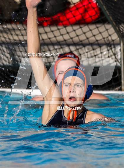 Thumbnail 3 in Polytechnic vs Montebello (Bonita Tournament) photogallery.