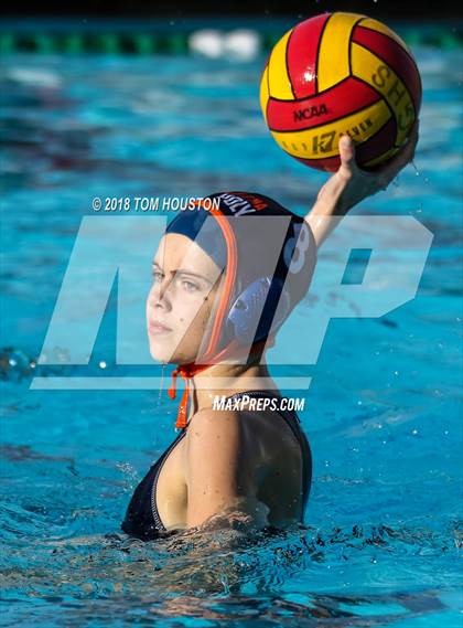 Thumbnail 1 in Polytechnic vs Montebello (Bonita Tournament) photogallery.