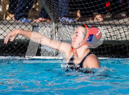 Thumbnail 2 in Polytechnic vs Montebello (Bonita Tournament) photogallery.