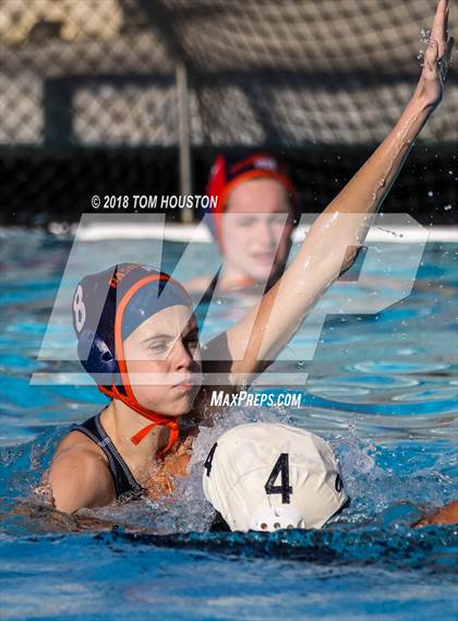 Thumbnail 3 in Polytechnic vs Montebello (Bonita Tournament) photogallery.