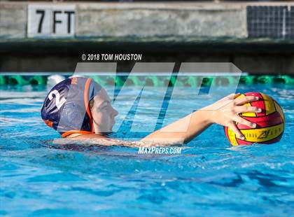 Thumbnail 1 in Polytechnic vs Montebello (Bonita Tournament) photogallery.