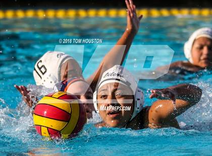 Thumbnail 3 in Polytechnic vs Montebello (Bonita Tournament) photogallery.