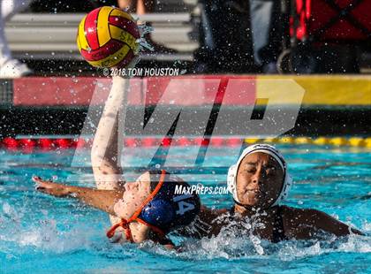 Thumbnail 3 in Polytechnic vs Montebello (Bonita Tournament) photogallery.