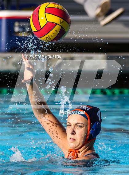 Thumbnail 3 in Polytechnic vs Montebello (Bonita Tournament) photogallery.