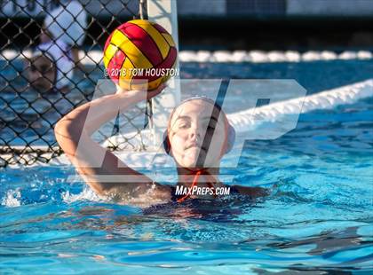 Thumbnail 1 in Polytechnic vs Montebello (Bonita Tournament) photogallery.