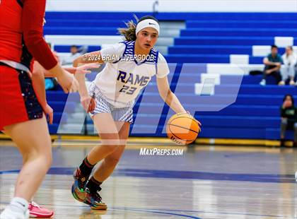 Thumbnail 3 in Liberty @ Rampart photogallery.