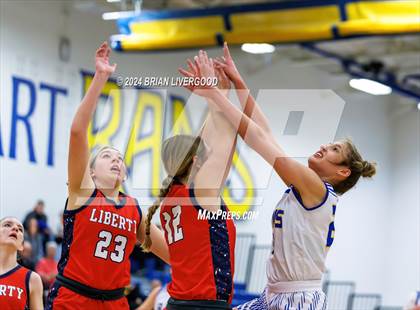 Thumbnail 2 in Liberty @ Rampart photogallery.