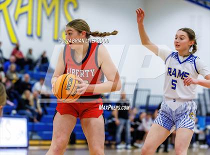 Thumbnail 3 in Liberty @ Rampart photogallery.