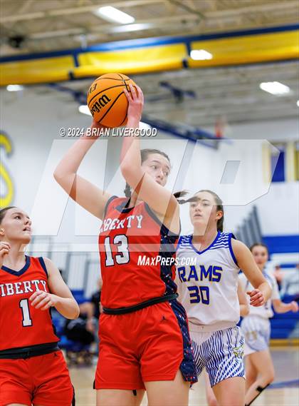 Thumbnail 2 in Liberty @ Rampart photogallery.