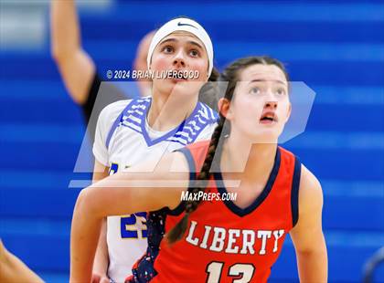 Thumbnail 3 in Liberty @ Rampart photogallery.