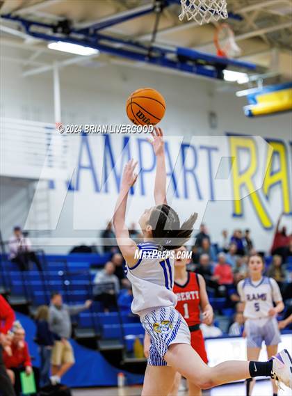 Thumbnail 1 in Liberty @ Rampart photogallery.
