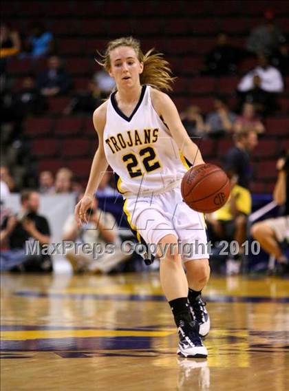 Thumbnail 1 in Poly vs. Oak Ridge (CIF State D1 Final) photogallery.