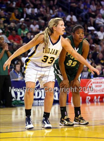 Thumbnail 1 in Poly vs. Oak Ridge (CIF State D1 Final) photogallery.