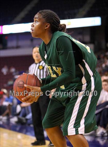 Thumbnail 2 in Poly vs. Oak Ridge (CIF State D1 Final) photogallery.