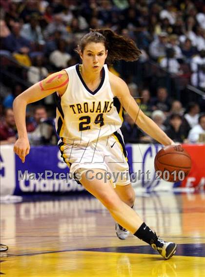 Thumbnail 1 in Poly vs. Oak Ridge (CIF State D1 Final) photogallery.