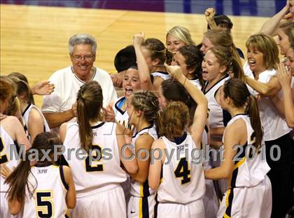 Thumbnail 3 in Poly vs. Oak Ridge (CIF State D1 Final) photogallery.
