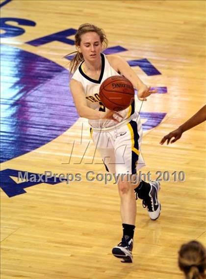 Thumbnail 1 in Poly vs. Oak Ridge (CIF State D1 Final) photogallery.