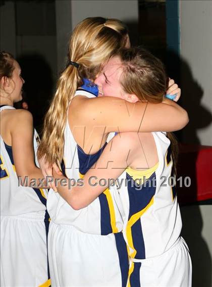 Thumbnail 1 in Poly vs. Oak Ridge (CIF State D1 Final) photogallery.