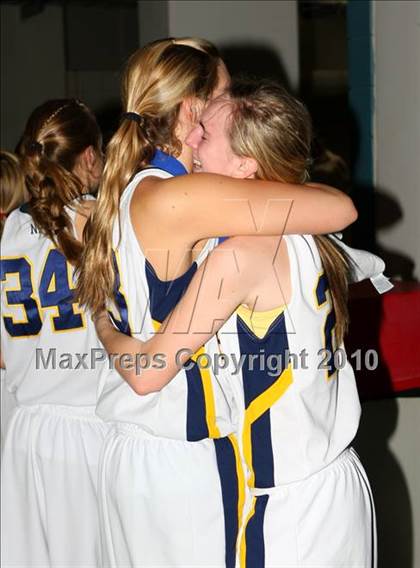 Thumbnail 3 in Poly vs. Oak Ridge (CIF State D1 Final) photogallery.