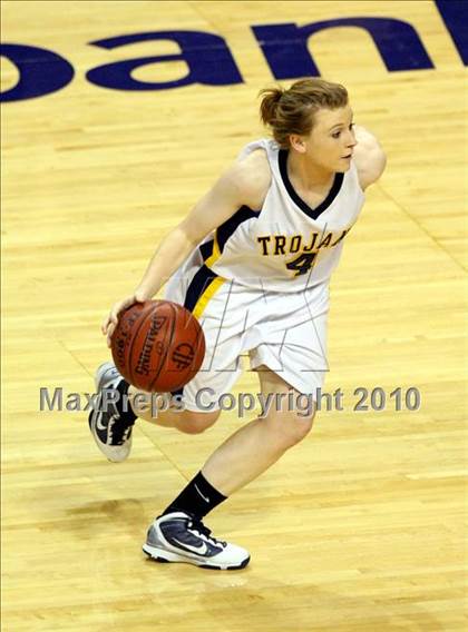 Thumbnail 1 in Poly vs. Oak Ridge (CIF State D1 Final) photogallery.
