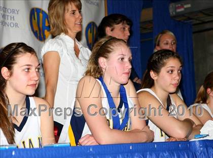 Thumbnail 1 in Poly vs. Oak Ridge (CIF State D1 Final) photogallery.