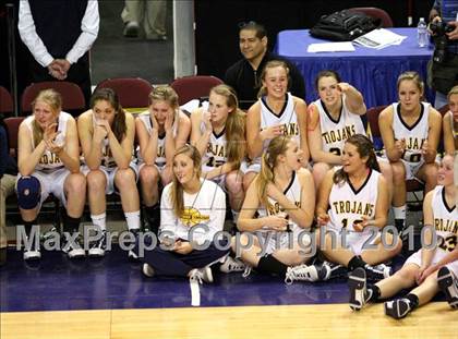 Thumbnail 3 in Poly vs. Oak Ridge (CIF State D1 Final) photogallery.