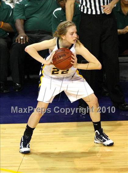 Thumbnail 3 in Poly vs. Oak Ridge (CIF State D1 Final) photogallery.