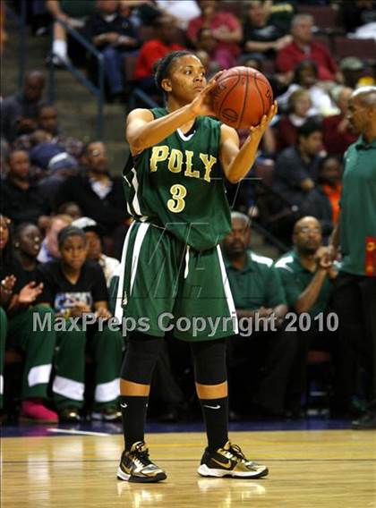 Thumbnail 3 in Poly vs. Oak Ridge (CIF State D1 Final) photogallery.