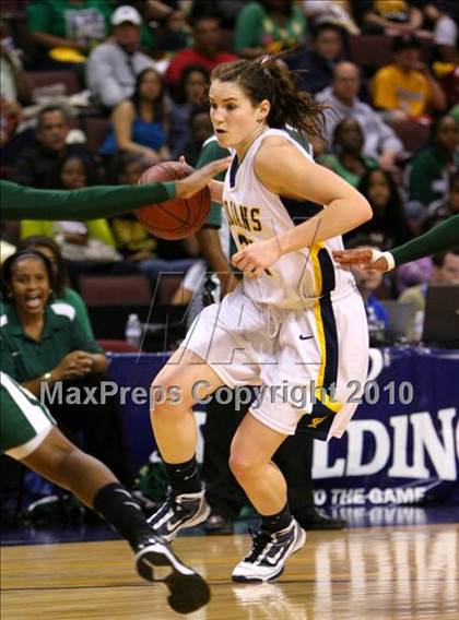 Thumbnail 3 in Poly vs. Oak Ridge (CIF State D1 Final) photogallery.