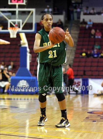 Thumbnail 3 in Poly vs. Oak Ridge (CIF State D1 Final) photogallery.