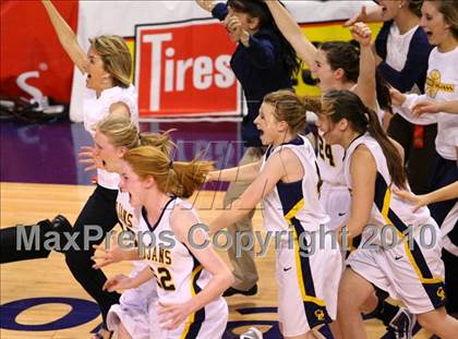 Thumbnail 3 in Poly vs. Oak Ridge (CIF State D1 Final) photogallery.