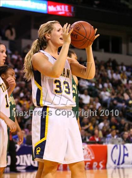 Thumbnail 1 in Poly vs. Oak Ridge (CIF State D1 Final) photogallery.