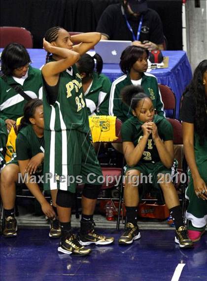 Thumbnail 3 in Poly vs. Oak Ridge (CIF State D1 Final) photogallery.