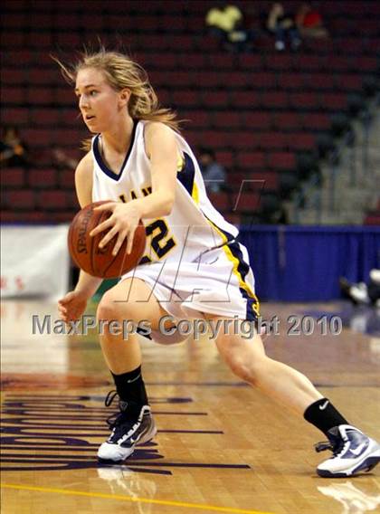 Thumbnail 1 in Poly vs. Oak Ridge (CIF State D1 Final) photogallery.