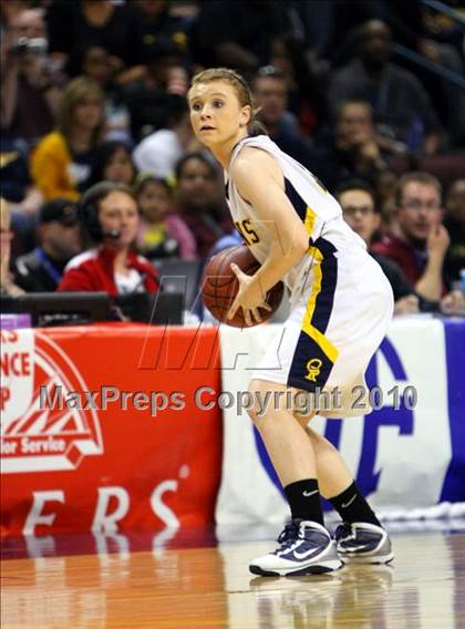 Thumbnail 1 in Poly vs. Oak Ridge (CIF State D1 Final) photogallery.