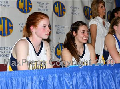 Thumbnail 3 in Poly vs. Oak Ridge (CIF State D1 Final) photogallery.